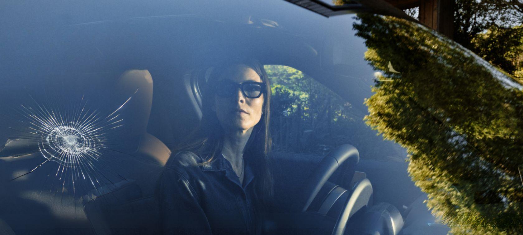 Bénéficiez de 25% de remise sur votre nouveau pare-brise d'origine MINI !