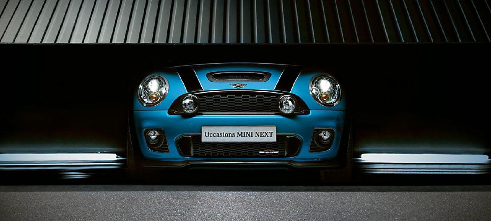 MINI Next