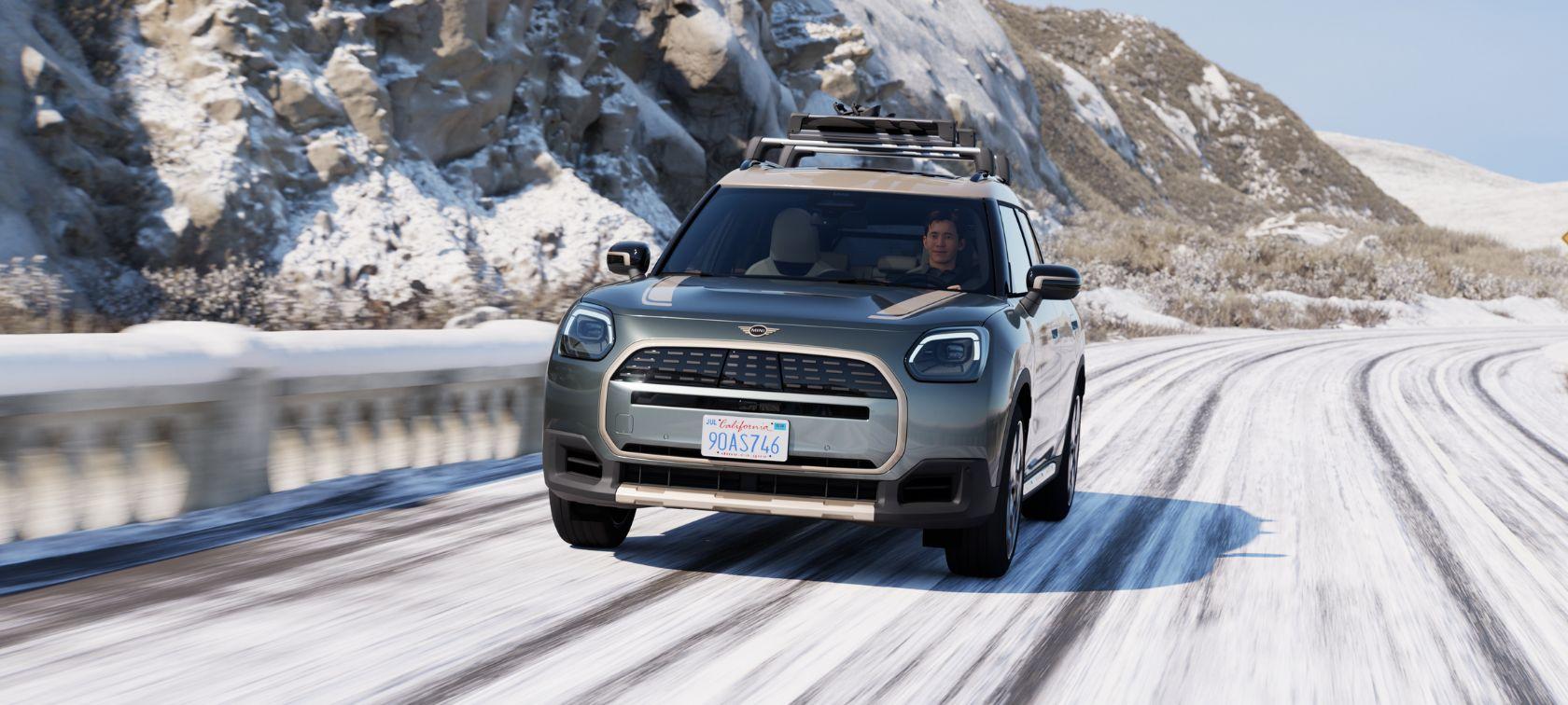 Jusqu'à 50% d'avantage client sur nos roues complètes Hiver et 30% sur nos chaînes* !