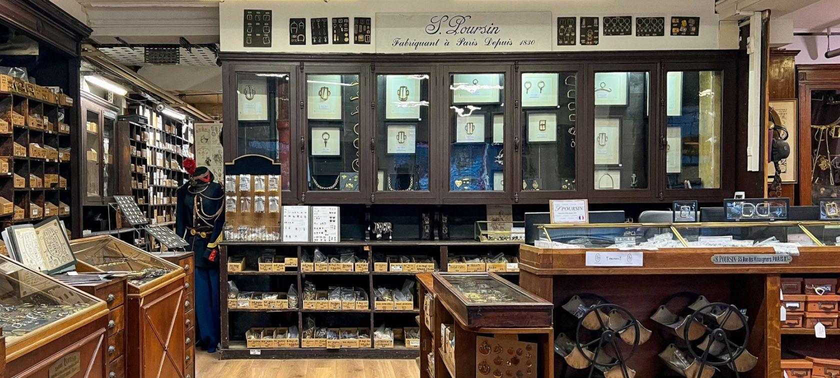 Visite guidée de la Maison Poursin