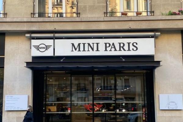 Modification de l'horaire de fermeture MINI Raspail | image 1