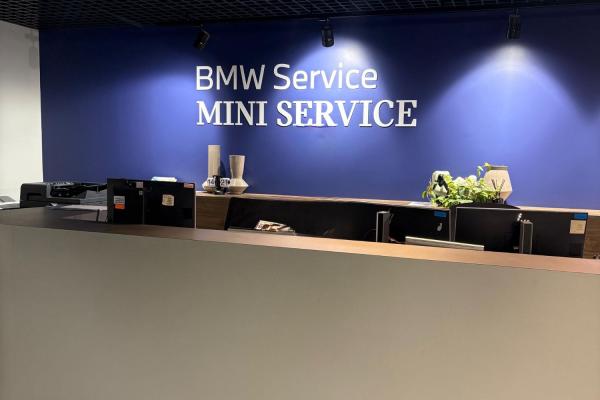 Horaires services pièces détachées | image 1