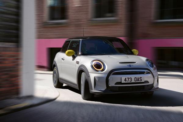 Journées Portes Ouvertes MINI Paris Vélizy ! | image 2