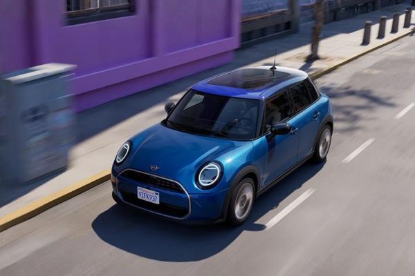 Journées Portes Ouvertes MINI Paris Vélizy ! | image 3
