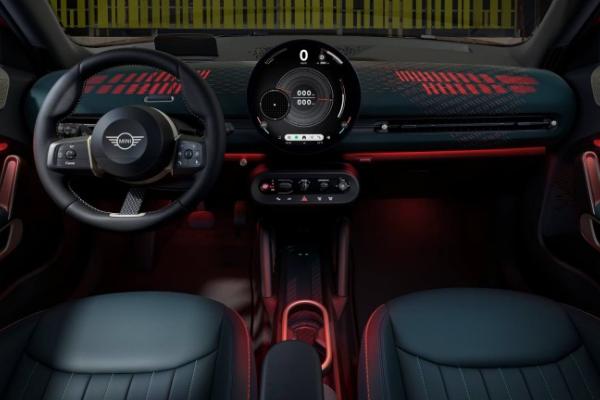 LE TOUT PREMIER MINI ACEMAN. | image 3