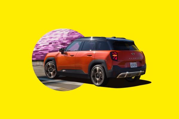 LE TOUT PREMIER MINI ACEMAN. | image 2