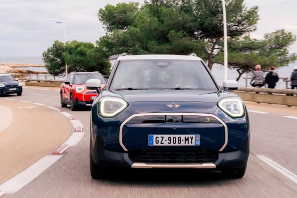 LE TOUT PREMIER MINI ACEMAN. | image 1