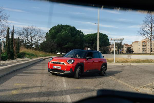 LE TOUT PREMIER MINI ACEMAN. | image 3