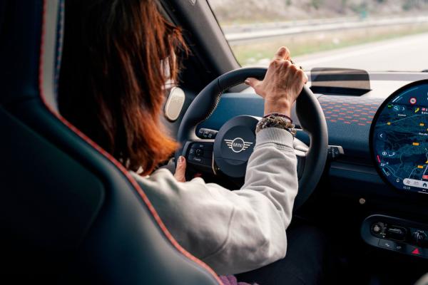 LE TOUT PREMIER MINI ACEMAN. | image 5