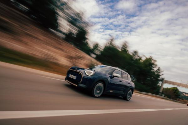 LE TOUT PREMIER MINI ACEMAN. | image 6