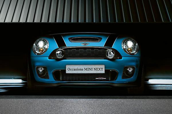 LES OCCASIONS MINI ELECTRIC ! | image 1