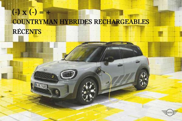 Les offres de rentrée MINI. | image 2