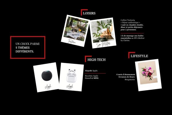 Programme de parrainage MINI Paris Vélizy | image 1