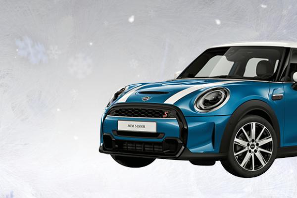 Démarrez l'année en MINI ! | image 2