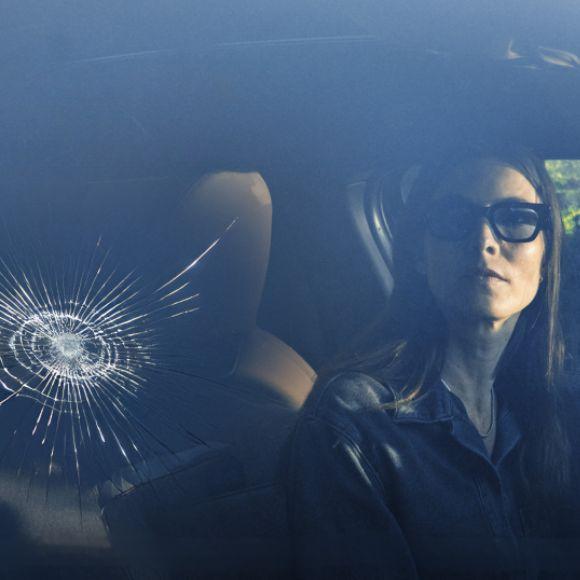 Bénéficiez de 25% de remise sur votre nouveau pare-brise d'origine MINI !