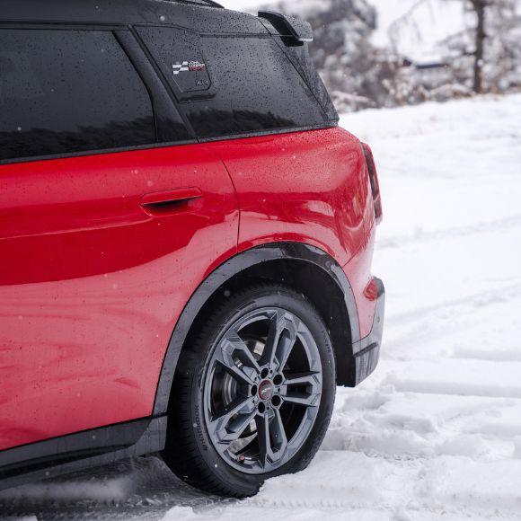 Roues complètes Hiver jusqu'à -50%