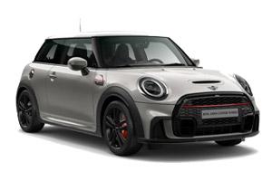 MINI 3 Portes JCW