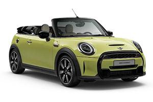 MINI Cabrio