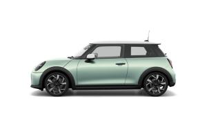 MINI Cooper 3 Portes.