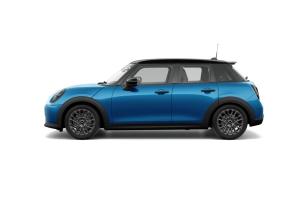 MINI Cooper 5 Portes.