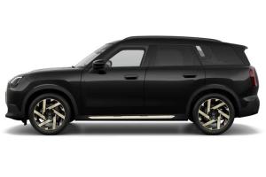 MINI COUNTRYMAN.
