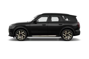 MINI Countryman.