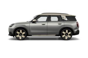MINI Countryman Electric.