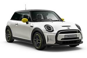 MINI Electric