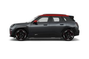MINI JCW Aceman E.