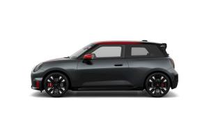 MINI JCW E.