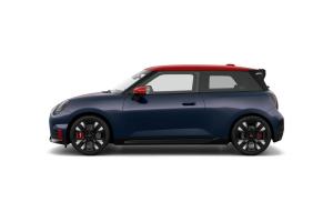 MINI JCW E.