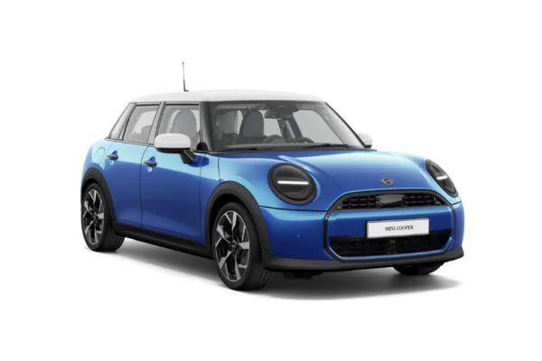 offre Business Drive MINI Cooper C 5 portes Classic XS