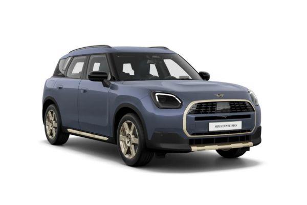 offre Business Drive MINI Countryman C Favoured S
