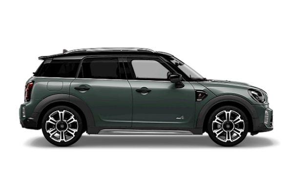 offre Business Drive MINI COOPER COUNTRYMAN Édition Northwood