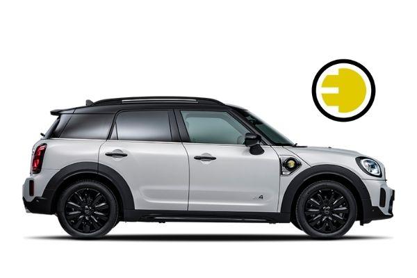 offre Business Drive MINI COOPER SE ALL4 COUNTRYMAN Edition Northwood