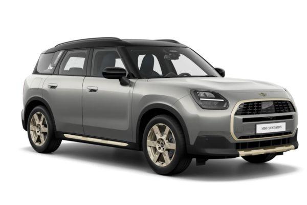 financement MINI COUNTRYMAN C FINITION FAVOURED S
