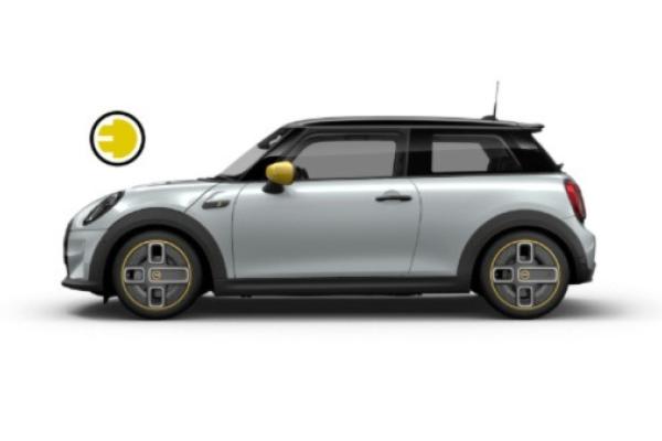  MINI Electric Edition Premium