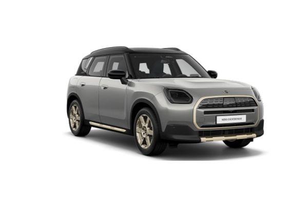 financement MINI COUNTRYMAN ELECTRIC FAVOURED S