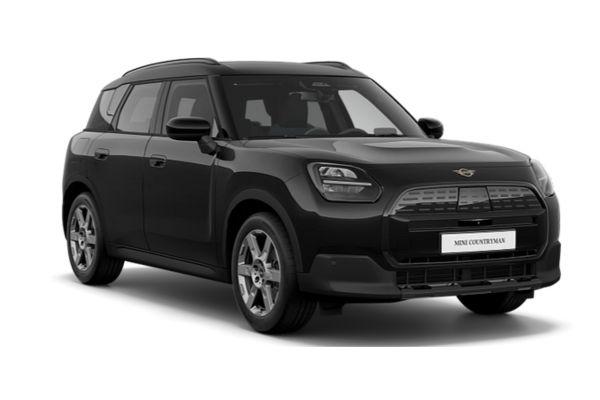 visuel MINI COUNTRYMAN ELECTRIC FINITION BLACKYARD