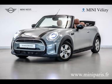 occasion MINI Cabrio Cooper 136ch Essential BVA7