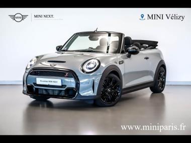 occasion MINI Cabrio Cooper S 178ch Edition Camden