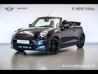 occasion MINI Cabrio Cooper 136ch Edition Camden BVA7