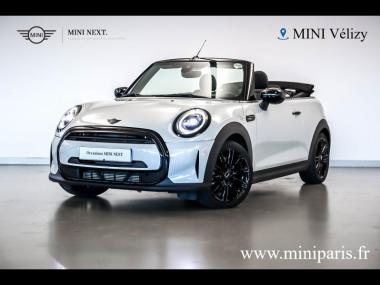 occasion MINI Cabrio Cooper 136ch Edition Camden