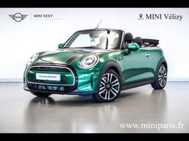 occasion MINI Cabrio Cooper 136ch Edition Camden