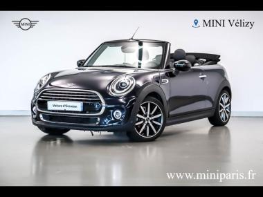 occasion MINI Cabrio Cooper 136ch Heddon Street BVA7 Euro6d-T