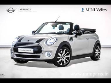 occasion MINI Cabrio Cooper 136ch BVA7 Euro6d-T