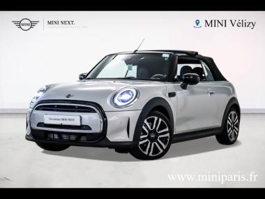 occasion MINI Cabrio Cooper 136ch Edition Premium Plus BVA7