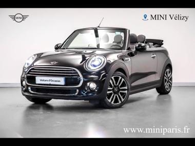 occasion MINI Cabrio Cooper 136ch Heddon Street BVA7 Euro6d-T