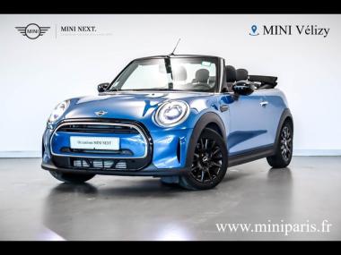 occasion MINI Cabrio Cooper 136ch Edition Premium Plus BVA7
