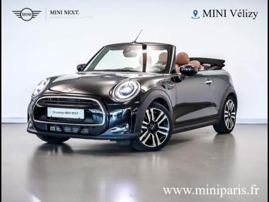 occasion MINI Cabrio Cooper 136ch Edition Premium Plus BVA7